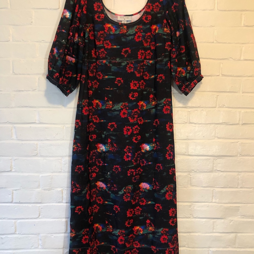 Rachel Comey for Target dress